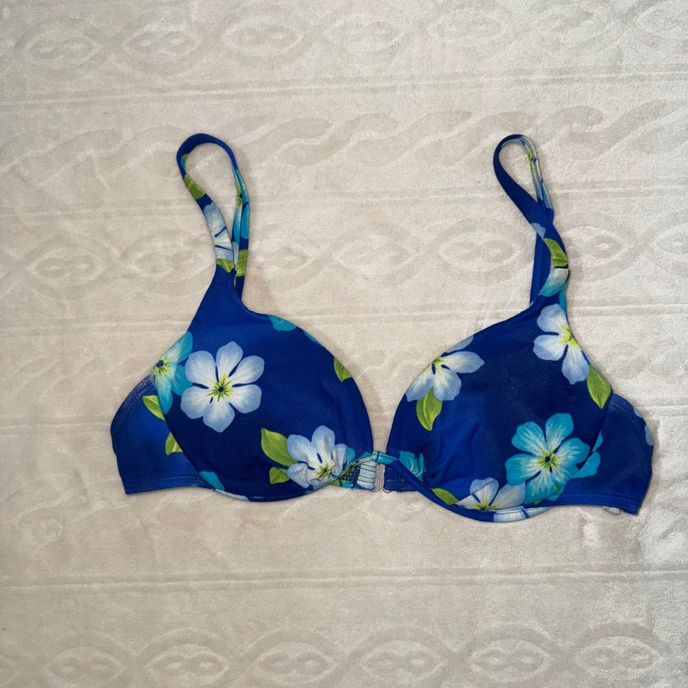Vintage Catalina Bikini Top
